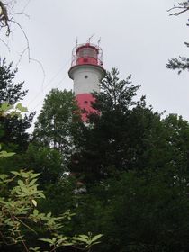 Stirsudden Lighthouse