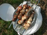 Shashlik