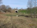Forts Shants and Tretiy Severny, Kronshtadt