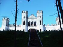 Palace in Kossovo