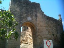 Castle Peratallada