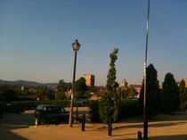 View on the Castle