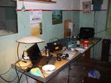 Work place