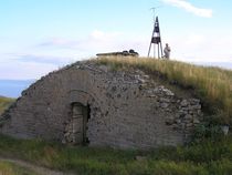 Kerch Fortress