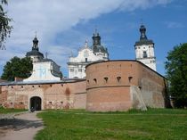 Discalced Carmelites Monastery