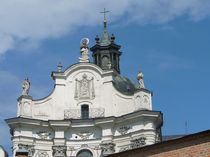 Discalced Carmelites Monastery