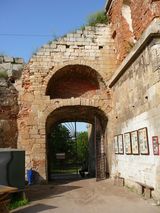 Sinyavsky's Castle