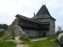 Castle Galich