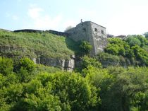 Old Fortress