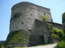 Old Fortress