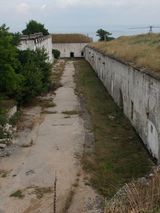 Kerch Fortress