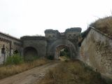 Kerch Fortress