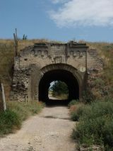 Kerch Fortress