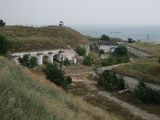 Kerch Fortress