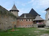 Khotin Fortress