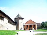 Lutsk Fortress