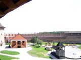 Lutsk Fortress