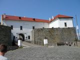 Castle Palanok