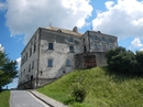 Castle in Olesko