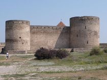 Fortress Akkerman