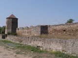 Fortress Akkerman