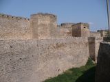 Fortress Akkerman