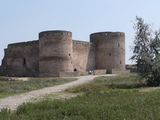 Fortress Akkerman