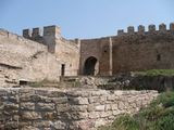 Fortress Akkerman