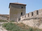 Fortress Akkerman