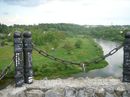 Fortress Zvyagel