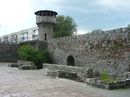 Fortress Zvyagel