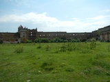 Ostorzhskikh's Castle
