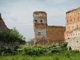 Ostorzhskikh's Castle