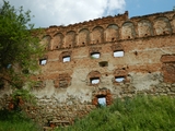 Ostorzhskikh's Castle