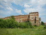 Ostorzhskikh's Castle