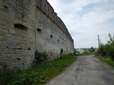 Ostorzhskikh's Castle