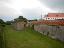 Castle in Dubno