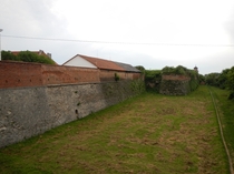 Castle in Dubno