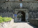 Uzhgorod Castle