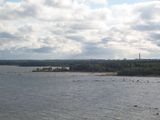 View from the lighthouse