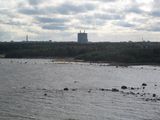 View from the lighthouse