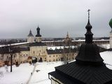 Belozersky Kremlin