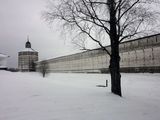 Belozersky Kremlin