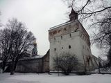 Vologda Kremlin