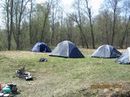 Our camp