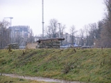 Kievskaya Fortress