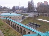 Kievskaya Fortress