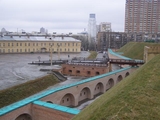 Kievskaya Fortress