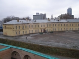 Kievskaya Fortress