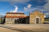 Chapel of Nossa Sr Das Neves Monastery